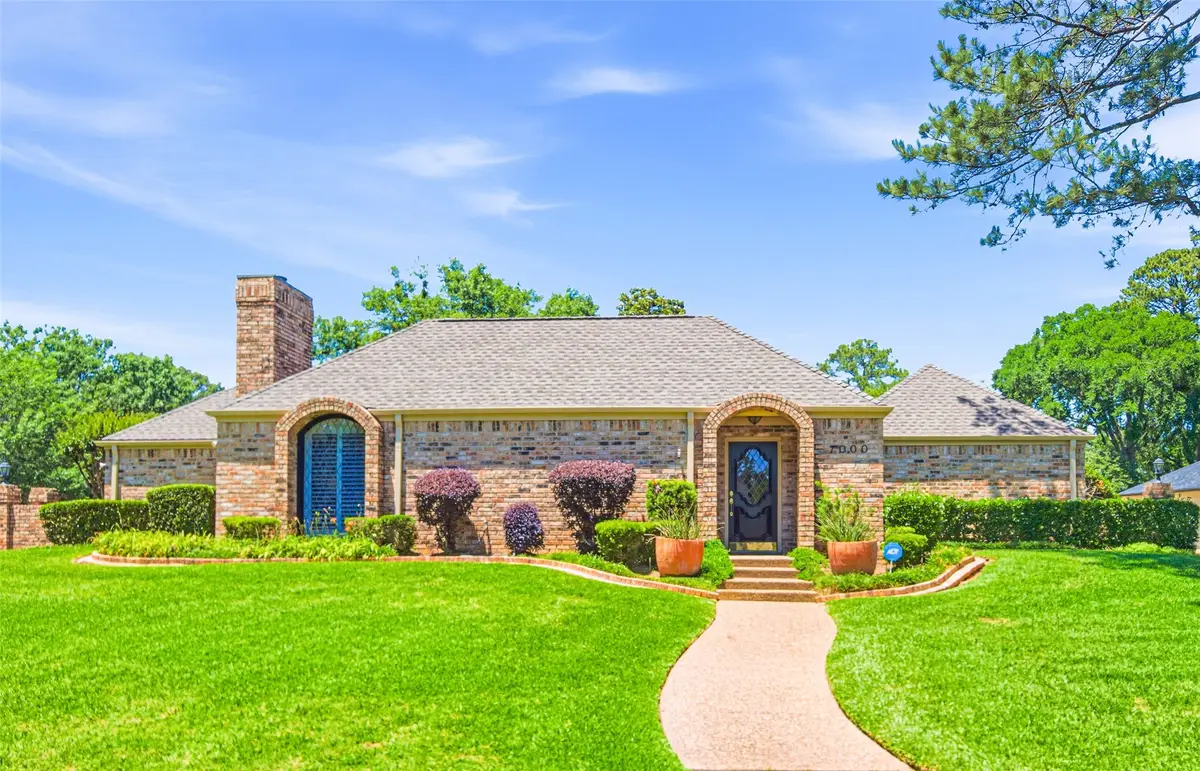 7000 Hollytree Circle, Tyler, TX 75703 - #1