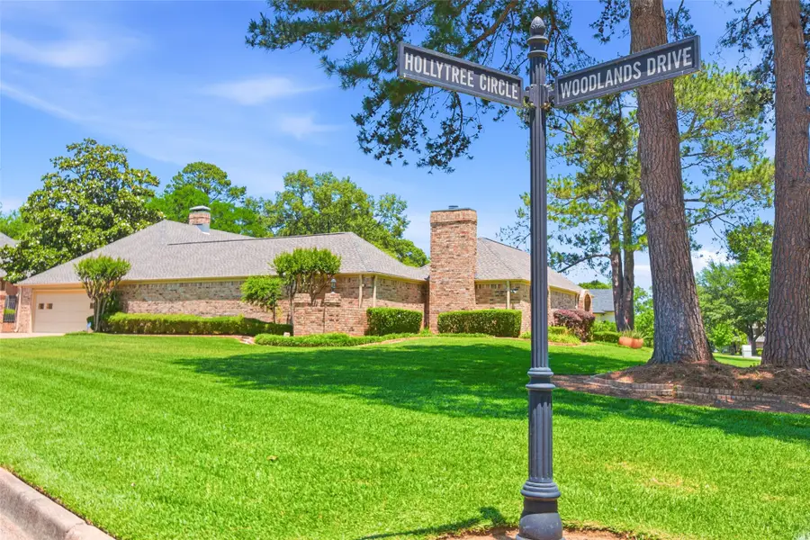 7000 Hollytree Circle, Tyler, TX 75703 - #2