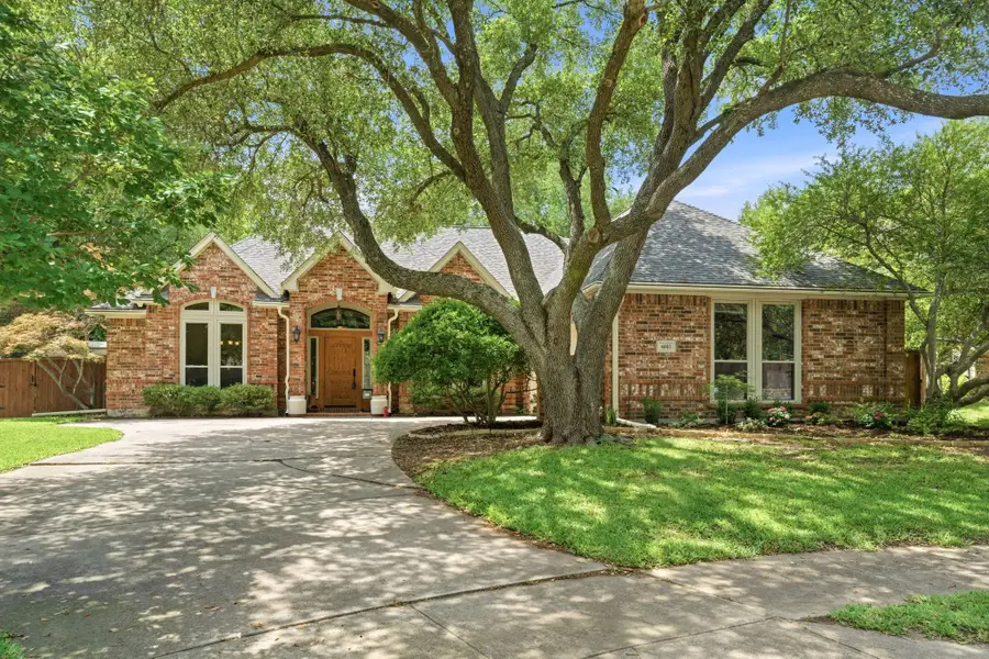 4603 Ivyleaf Lane, McKinney, TX 75072 - #2