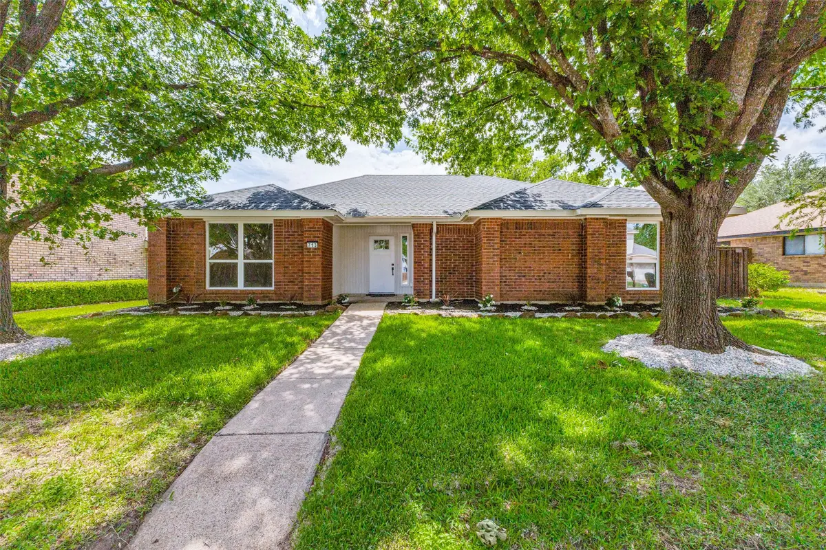 713 Bridgewater Lane, Mesquite, TX 75181 - #1