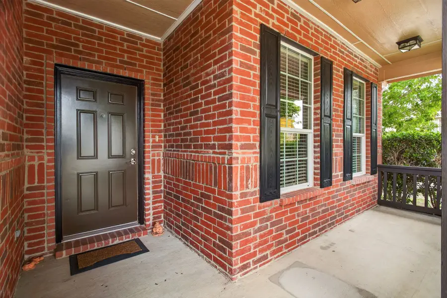 1229 Hickory Bend Lane, Fort Worth, TX 76108 - #3