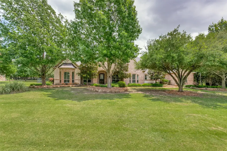 2805 Elizabeth Court, Lucas, TX 75002 - #2