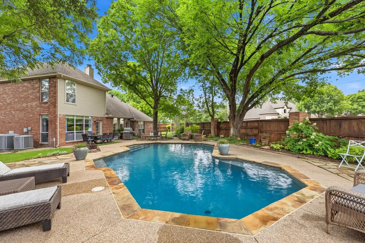 2701 Holly Brook Court, Bedford, TX 76021 - #1