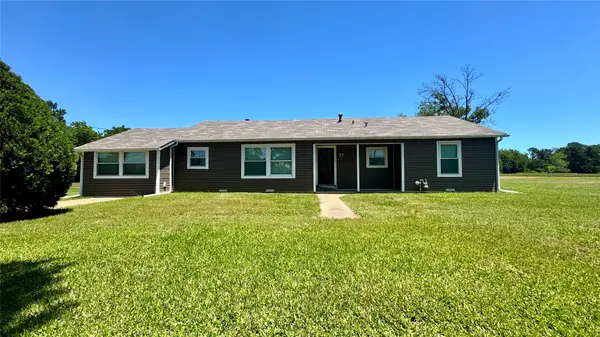 1118 Griffith Avenue, Terrell, TX 75160