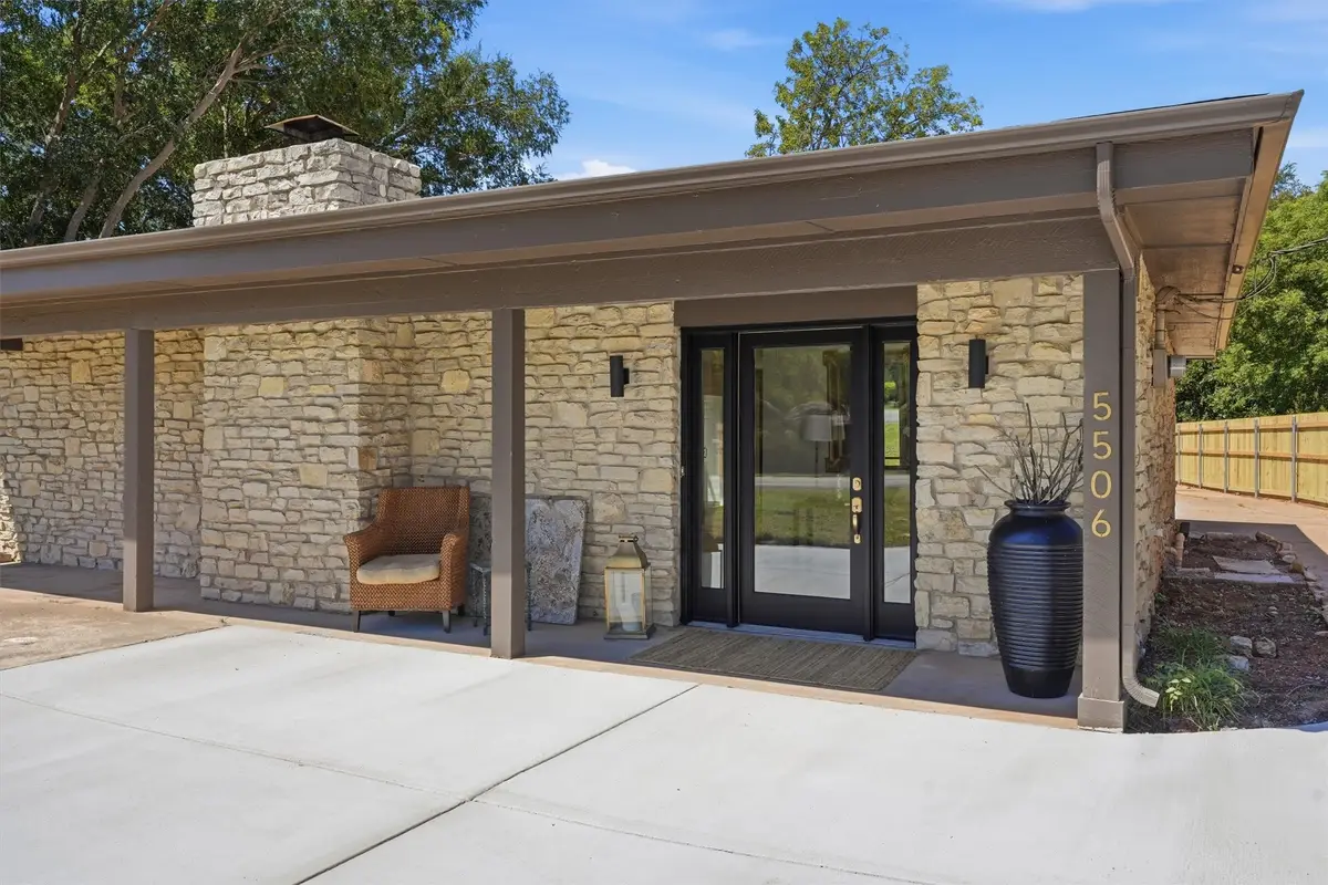 5506 Cortez Drive, Decordova, TX 76049 - #1