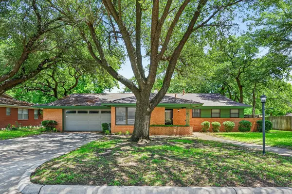 1271 N Wildwood Drive, Stephenville, TX 76401