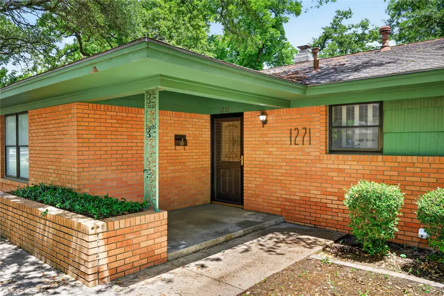 1271 N Wildwood Drive, Stephenville, TX 76401 - #2