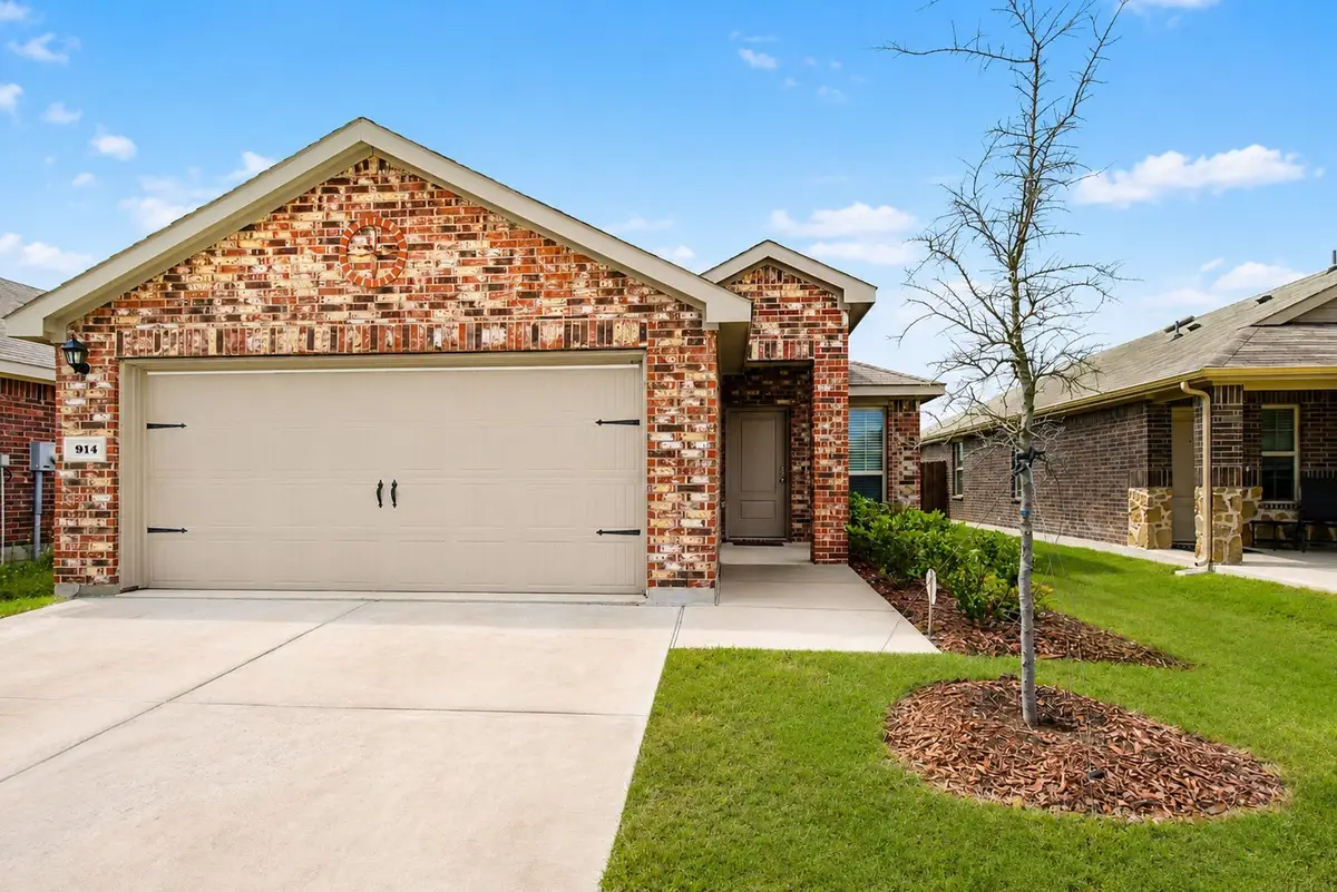 914 Sunrise Lane, Royse City, TX 75189 - #1
