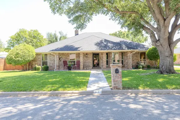 37 Augusta Drive, Abilene, TX 79606