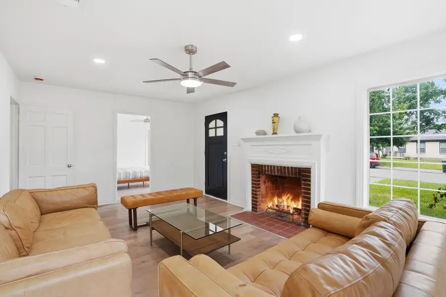 1534 N Atoll Drive, Dallas, TX 75216 - #3