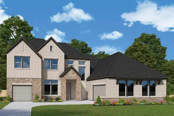 1934 Grand Avenue, Rockwall, TX 75087