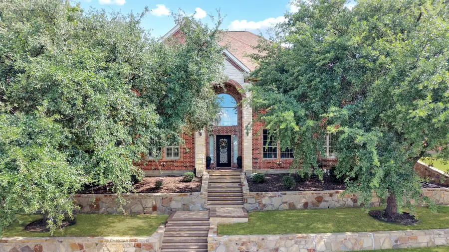 5501 Blazing Star Road, Frisco, TX 75036 - #2