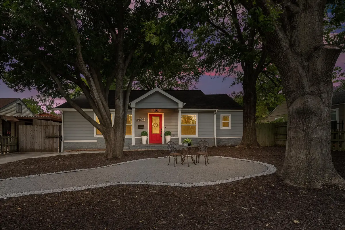 2524 Watauga Road, Fort Worth, TX 76111 - #1