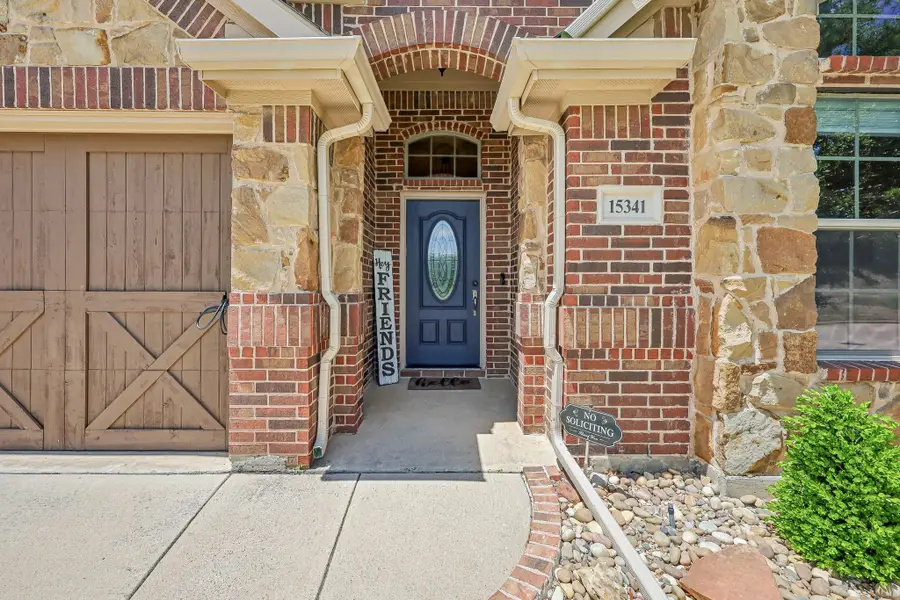 15341 Mallard Creek Street, Roanoke, TX 76262 - #3