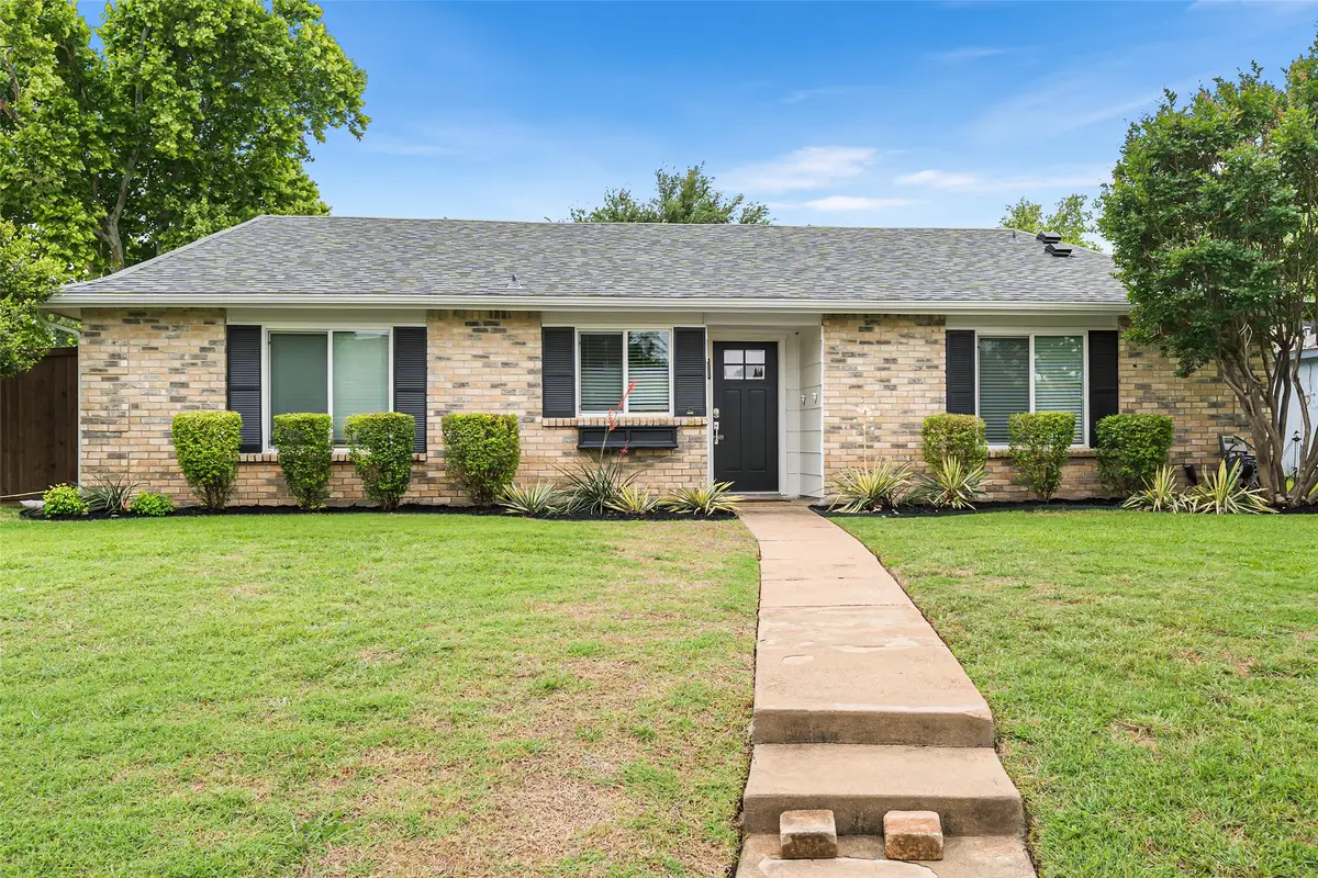 3012 Monarch Drive, Plano, TX 75074 - #1