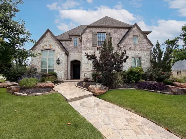 820 Hawk Wood Lane, Prosper, TX 75078