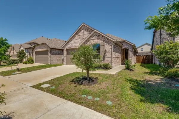 2386 Neff. Lane, Forney, TX 75126