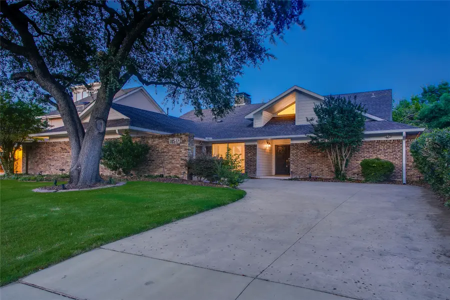18512 Crownover Court, Dallas, TX 75252 - #2