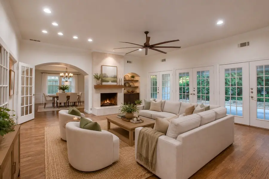 18512 Crownover Court, Dallas, TX 75252 - #3