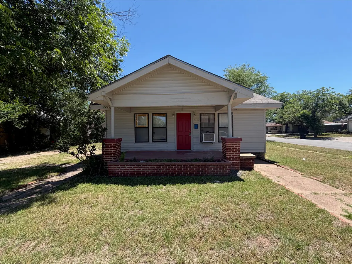 1541 S 9th Street, Abilene, TX 79602 - #1