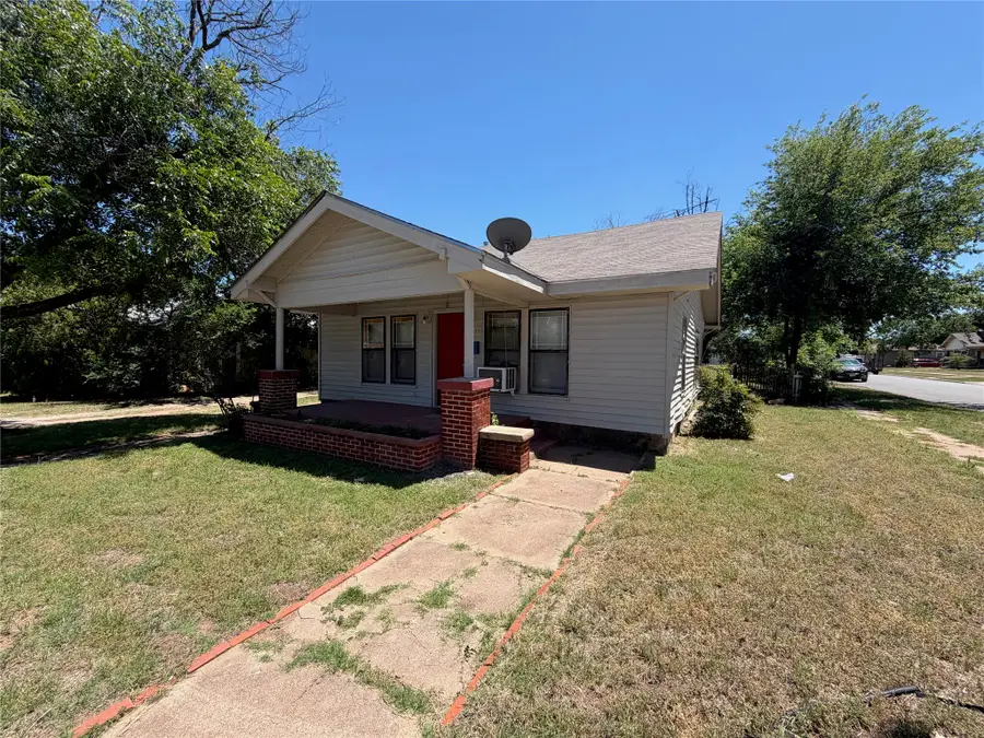 1541 S 9th Street, Abilene, TX 79602 - #2