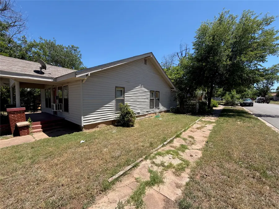 1541 S 9th Street, Abilene, TX 79602 - #3
