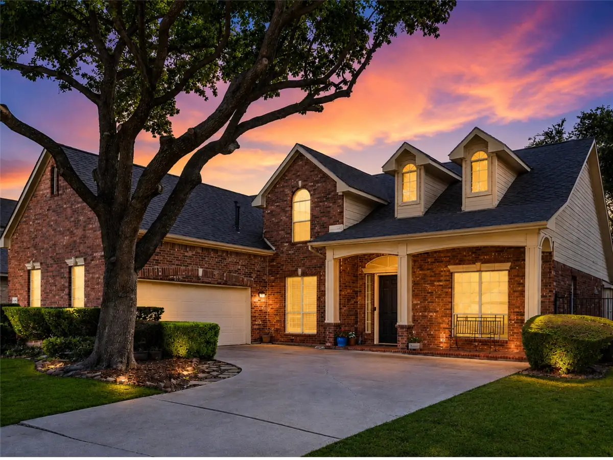 5006 Lakeland Drive, Frisco, TX 75035 - #1
