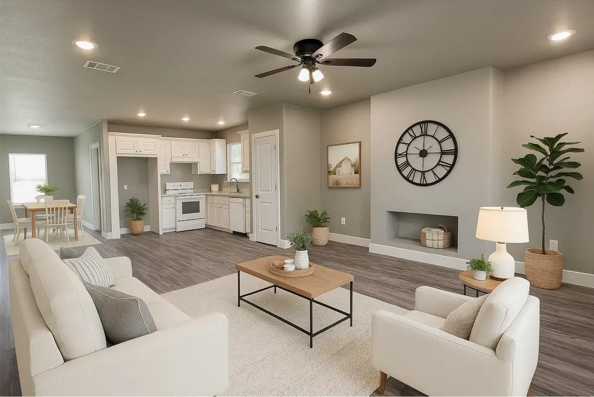 500 Como, Sulphur Springs, TX 75482 - #1