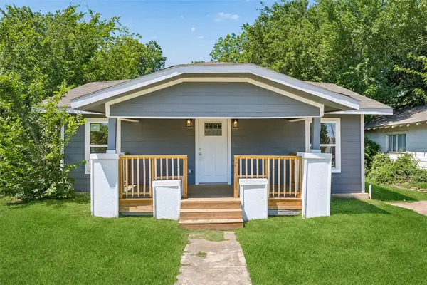 1265 E Maddox Avenue, Fort Worth, TX 76104