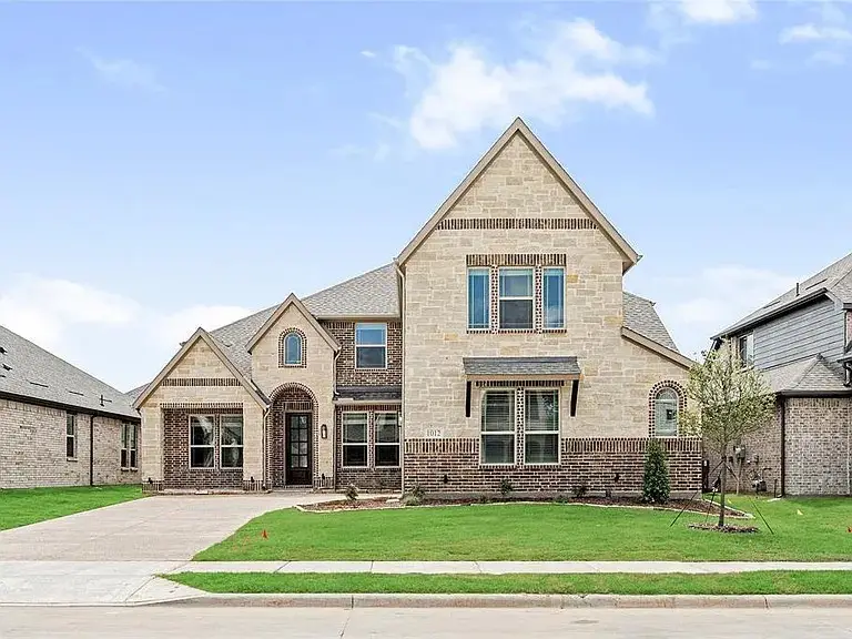 1012 Ridgehurst Road, Melissa, TX 75454 - #1