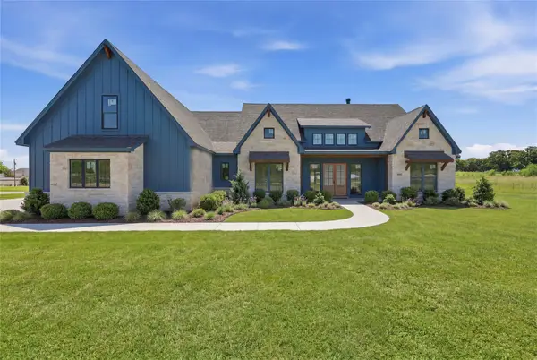 3183 Pear Orchard Road, Granbury, TX 76048