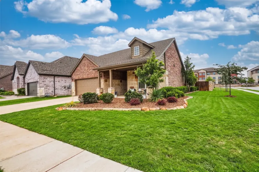 605 Warner Drive, Anna, TX 75409 - #2