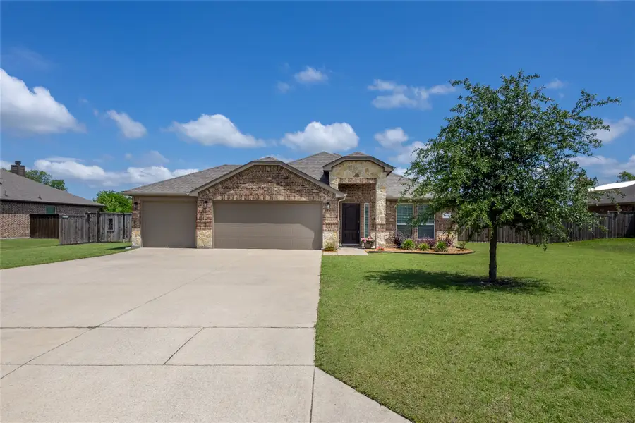 343 Amber Lane, Nevada, TX 75173 - #3