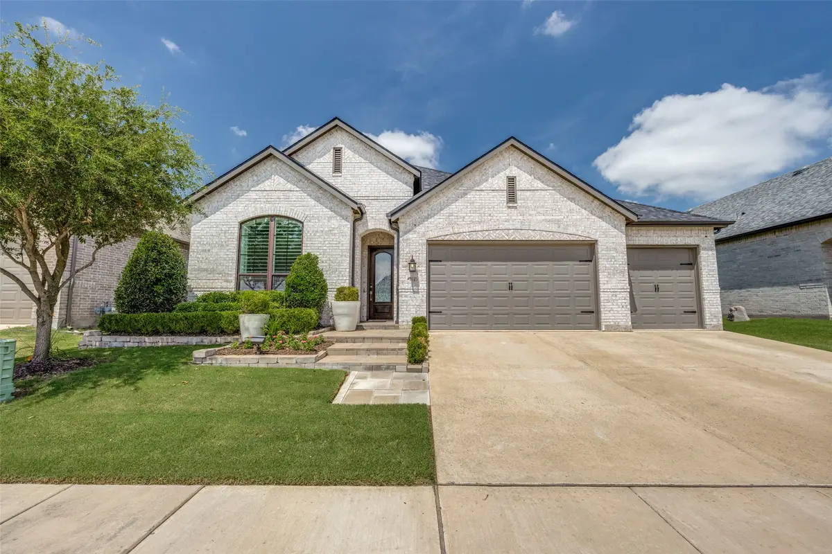914 Songbird Lane, Sherman, TX 75092 - #1