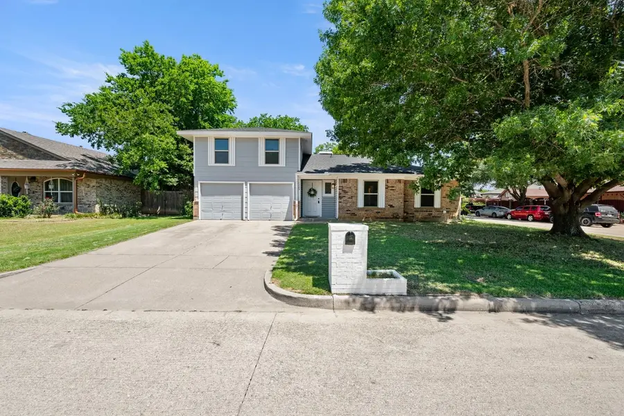 1233 Nicole Way, Fort Worth, TX 76028 - #2