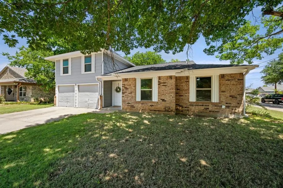 1233 Nicole Way, Fort Worth, TX 76028 - #3