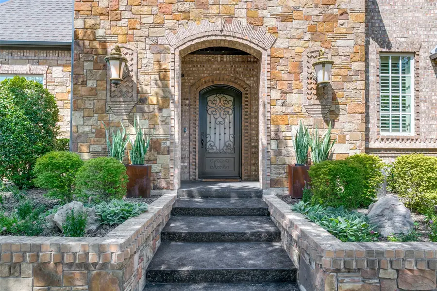 1800 Monet Drive, Southlake, TX 76092 - #3