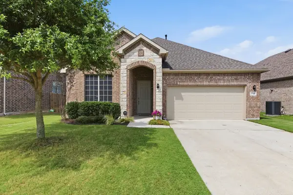 1706 Vine Brook Road, Wylie, TX 75098