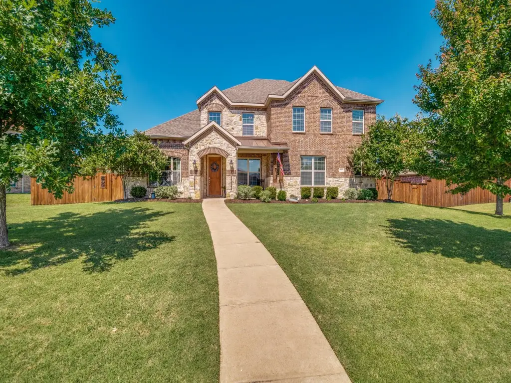 266 Benwick Drive, Sunnyvale, TX 75182 - #1