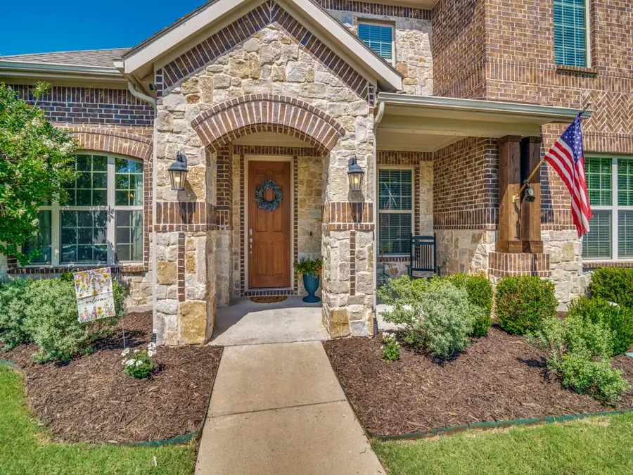 266 Benwick Drive, Sunnyvale, TX 75182 - #2