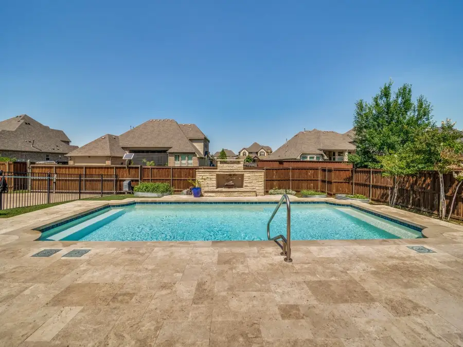 266 Benwick Drive, Sunnyvale, TX 75182 - #3