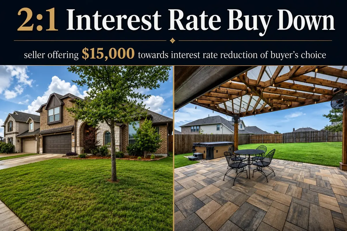 1416 Alexander Drive, McKinney, TX 75071 - #1
