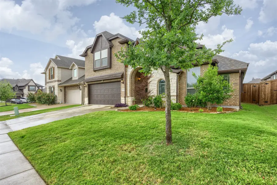 1416 Alexander Drive, McKinney, TX 75071 - #2