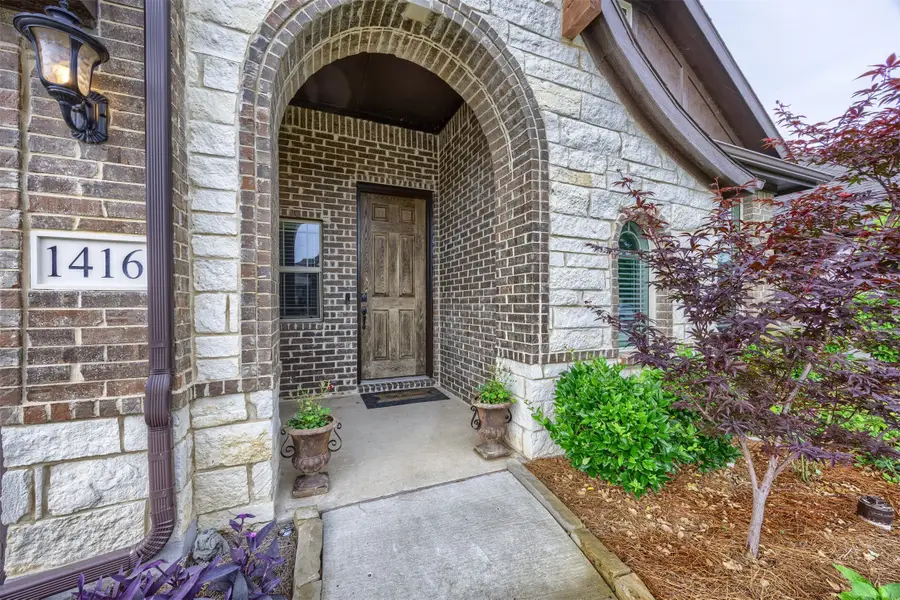 1416 Alexander Drive, McKinney, TX 75071 - #3