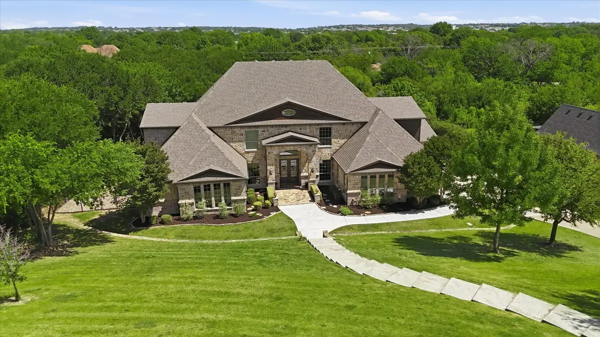 501 Holly Court, Keller, TX 76248 - #1