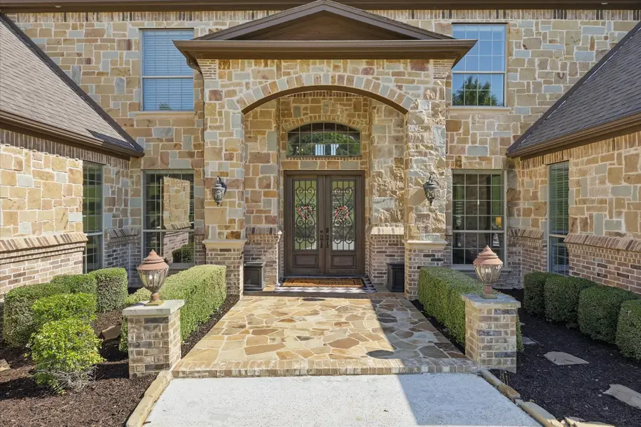 501 Holly Court, Keller, TX 76248 - #2