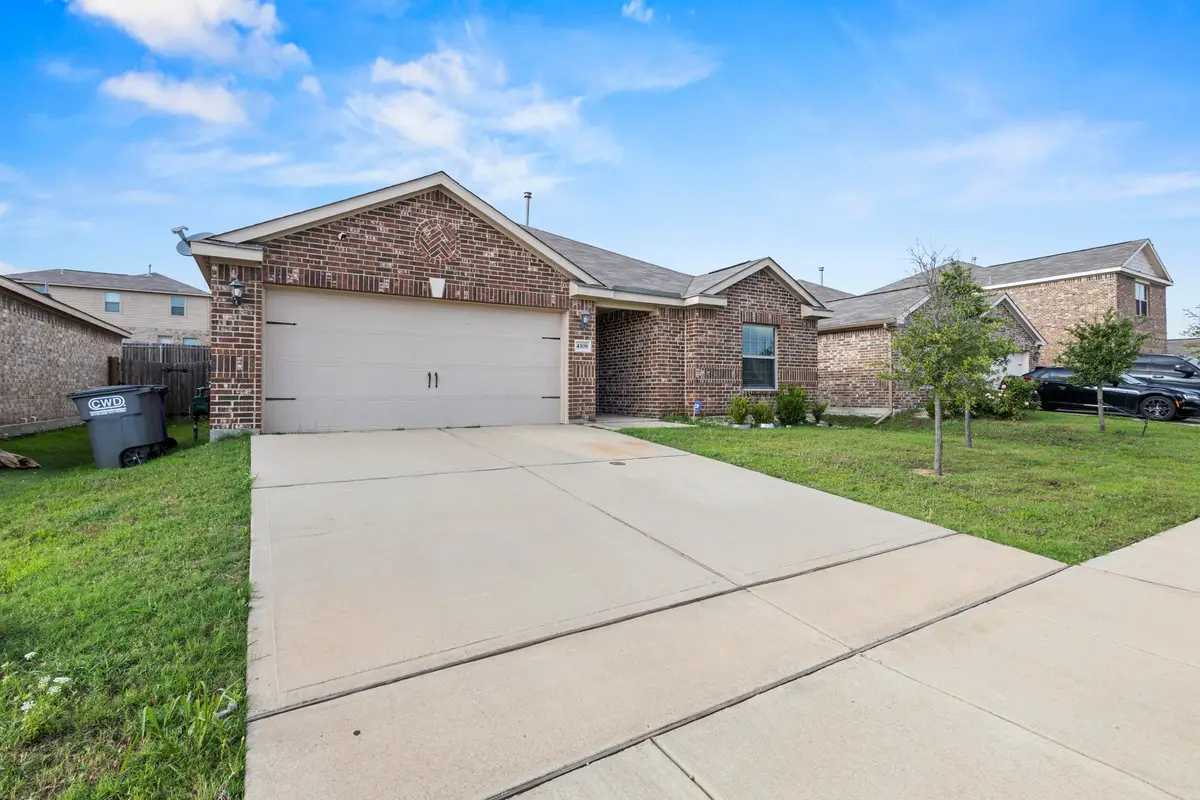 4308 Cat Tail Way, Forney, TX 75126 - #1
