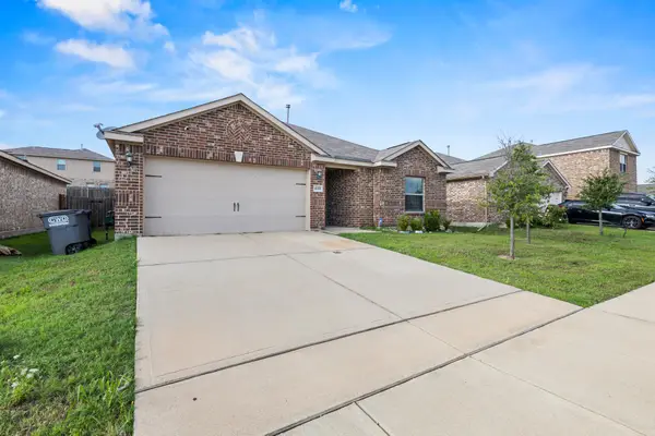 4308 Cat Tail Way, Forney, TX 75126