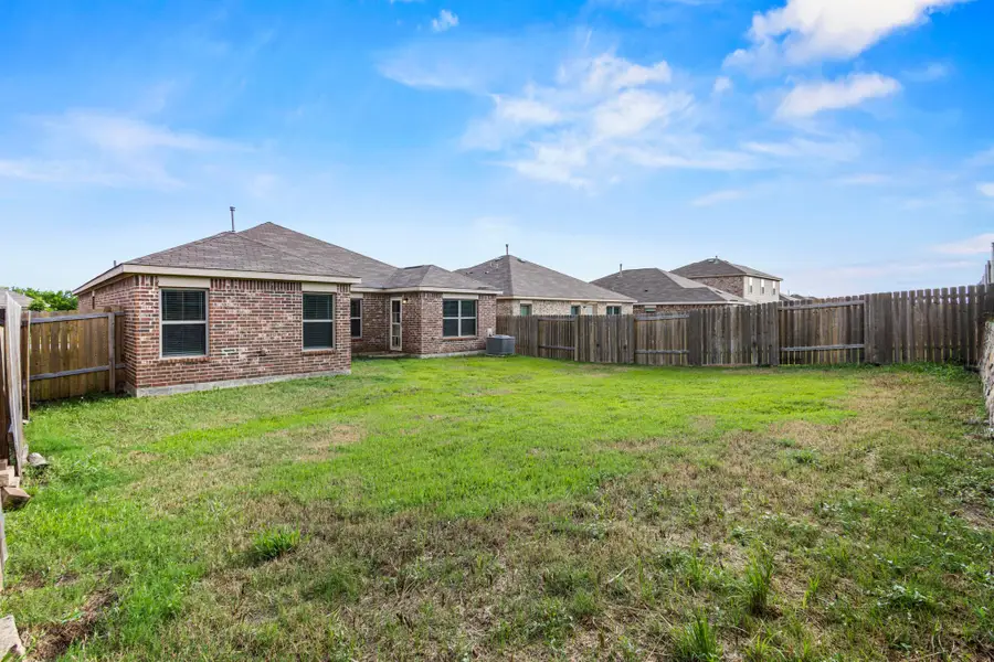 4308 Cat Tail Way, Forney, TX 75126 - #2