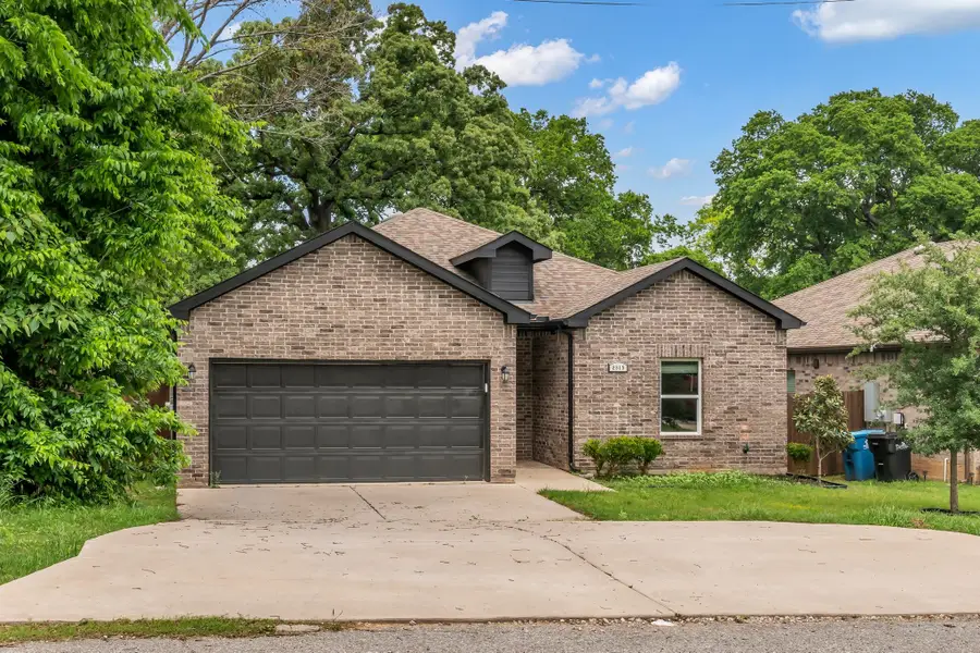 2315 W Bond Street, Denison, TX 75020 - #3